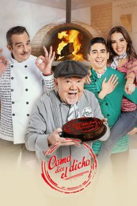 谚语 poster