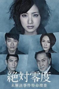 绝对零度 poster
