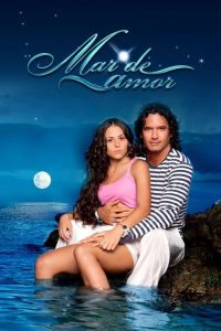 Mar de Amor poster