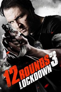 12回合3：致命禁闭 poster