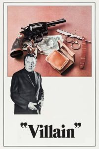 硬汉 poster