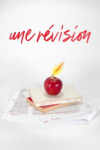 Une révision poster