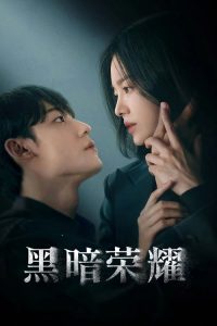 黑暗荣耀 poster