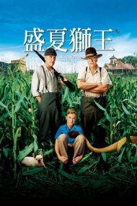 二手狮王 poster