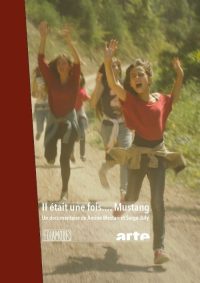 Il était une fois… « Mustang » poster