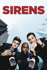 急救警情 poster