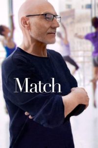采访舞者 poster