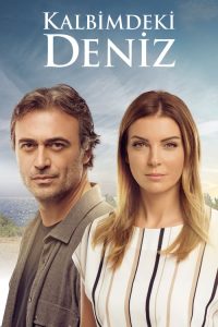 Kalbimdeki Deniz poster