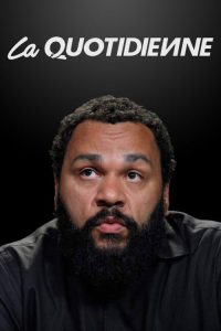 La Quotidienne poster