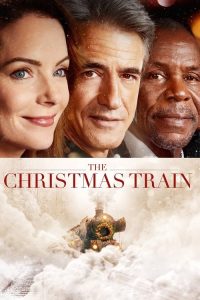 圣诞列车 poster