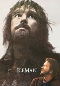 冰人四万年 poster