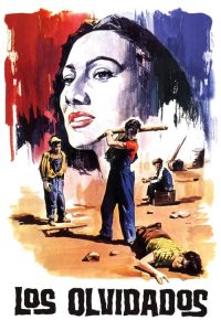 被遗忘的人们 poster