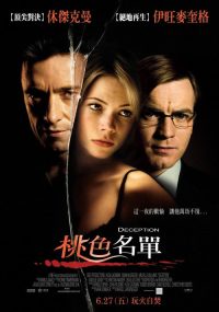 玩叛游戏 poster