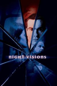 夜夜迷离 poster