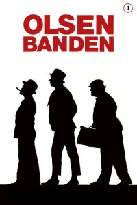 奥森帮 poster