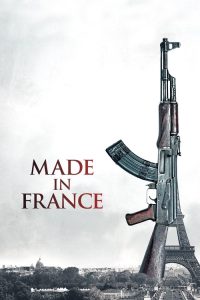 法国制造 poster