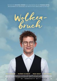 莫蒂的异想天开之旅 poster