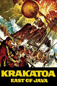 火山情焰 poster