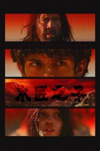 木匠之子 poster