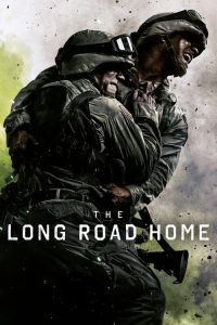 漫长归途 poster