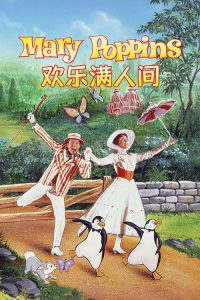 欢乐满人间 poster