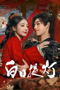 白日提灯​ poster