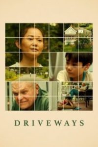 车道 poster