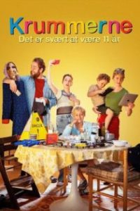 Krummerne - Det er svært at være 11 år poster