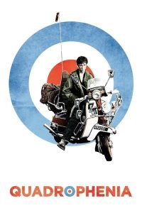 四重人格 poster