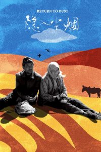 隐入尘烟 poster