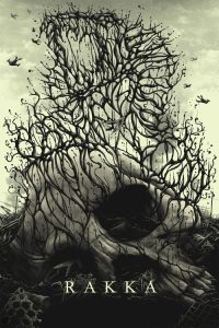 拉卡 poster