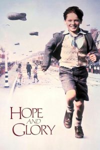 希望与荣耀 poster