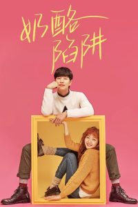 奶酪陷阱 poster