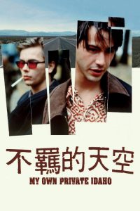 我自己的爱达荷 poster