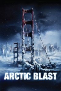 极地寒流 poster