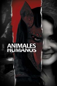 Animales humanos poster