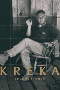 Kрека: Ловац на снове poster