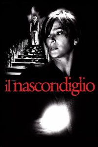 Il nascondiglio poster