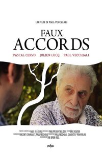 Faux Accords poster