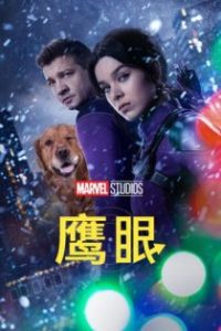 鹰眼 poster