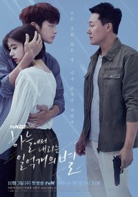 从天而降的一亿颗星星 poster