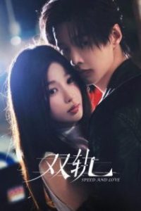 双轨 poster