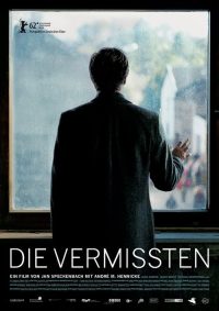 Die Vermissten poster
