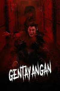 Gentayangan poster