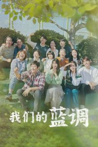 我们的蓝调 poster