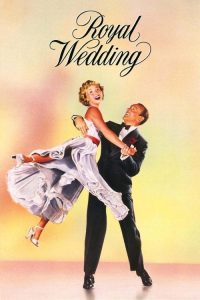 王室的婚礼 poster