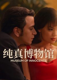 纯真博物馆 poster