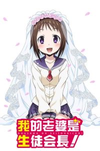 我老婆是学生会长！ poster