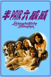 寄宿学校 poster