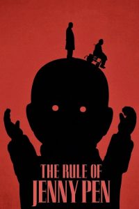 珍妮潘的规则 poster